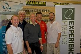 Experience Fishing in Newbury - are angling superstores the way of the future ?