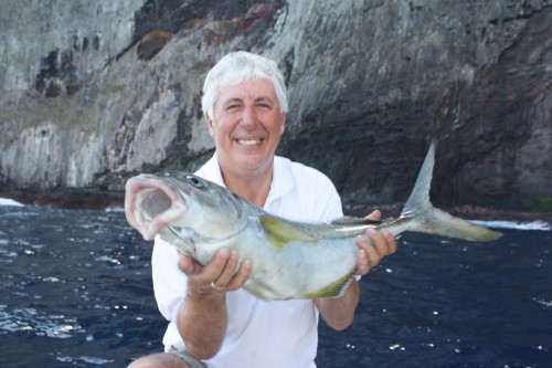 Check out the gob on these critters !