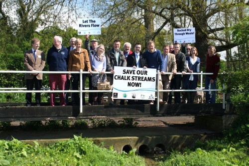Believe it or not this dried up Hertfordshire chalk stream was once the river Beane where Dick Walker caught his 3.04 roach !