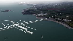 Severn Barrage Artists Imp