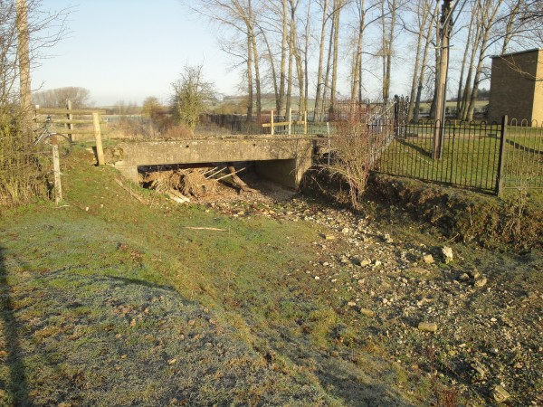 With rivers drying up through over abstraction where is the water going to come from for fracking?