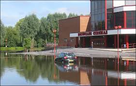 Government policies are making flooding more likely - and that's without Climate Change!