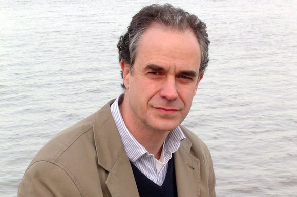 Charles Clover - telling it how it is.