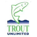 Trout Unlimited - Great conservation partners in the USA