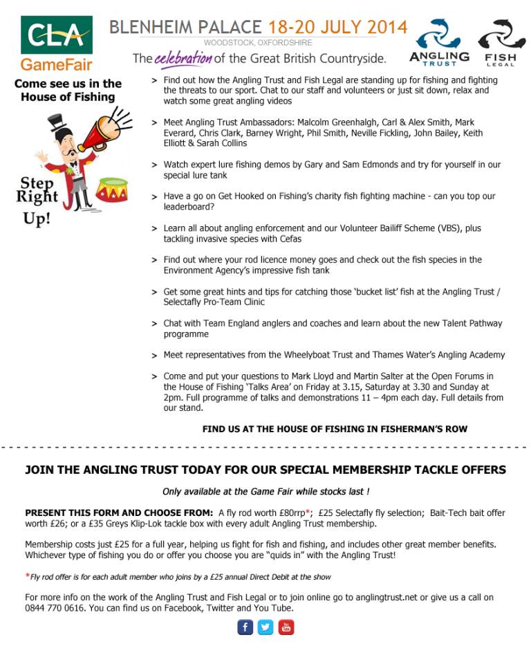 Game-Fair-banner-flyer