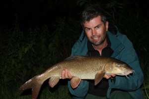 Ben's barbel