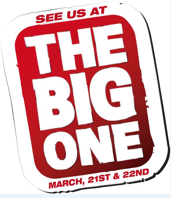 I'll be on the Angling Trust stand on the Saturday and giving a talk on Mahseer fishing at 4pm in the Seminar Theatre. Do come along. 