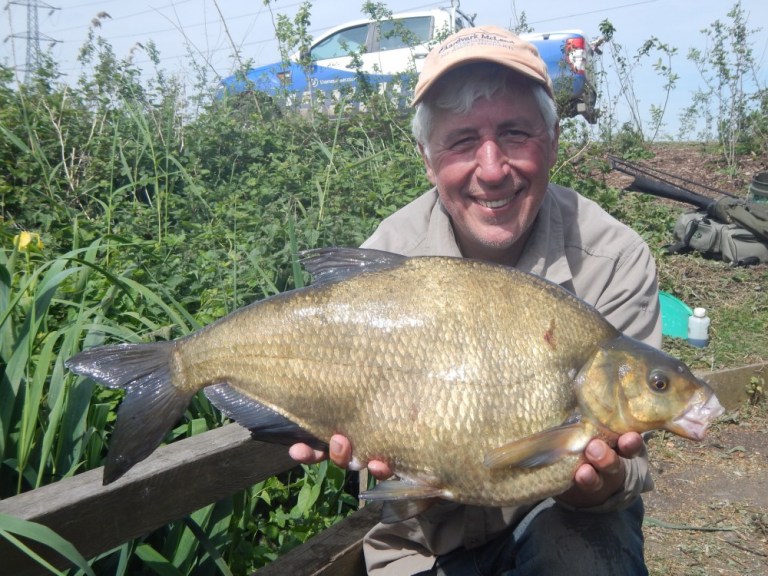 A morning double but the action soon ceased