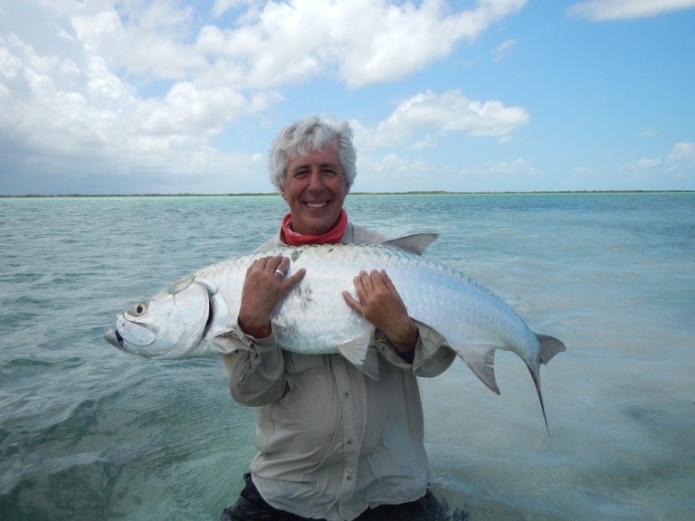 I hope they get to catch some of these Cuban beauties in episode two !