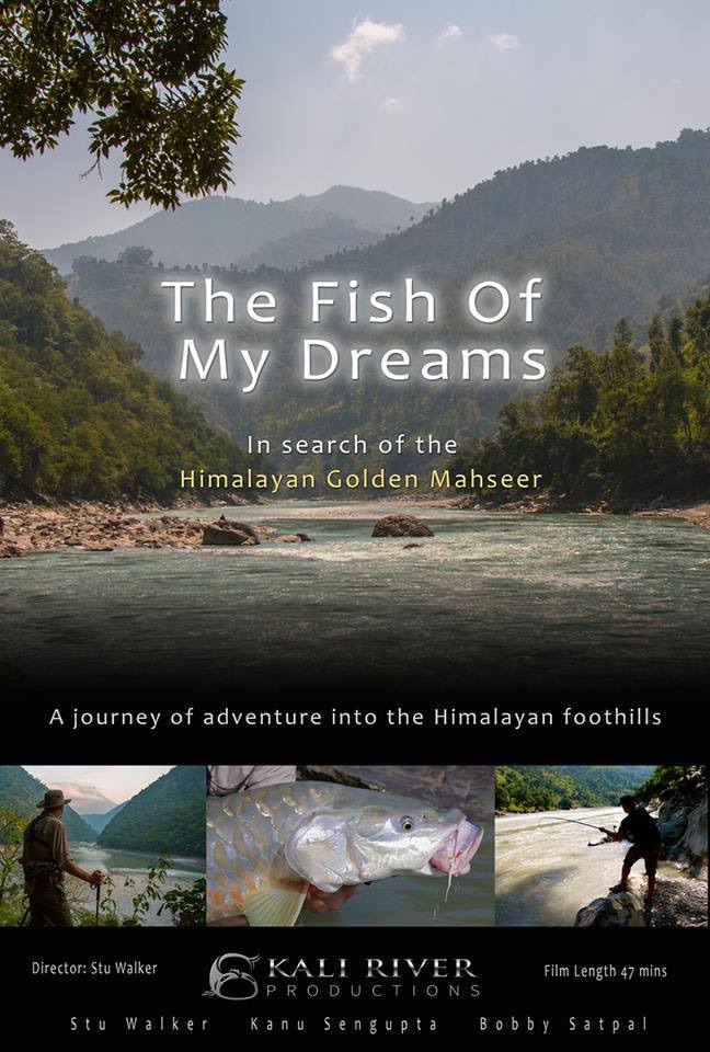 There's a six minute trailer but best of all download the full 45 minute film and enjoy this great fishing adventure